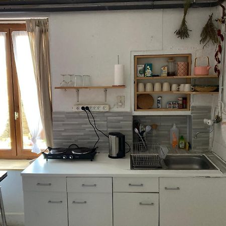 Gite Cosy 25 Min Lyon Vienne St Etienne Longes Exteriér fotografie