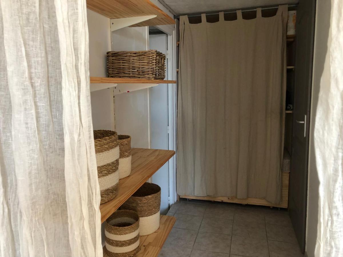 Gite Cosy 25 Min Lyon Vienne St Etienne Longes Exteriér fotografie