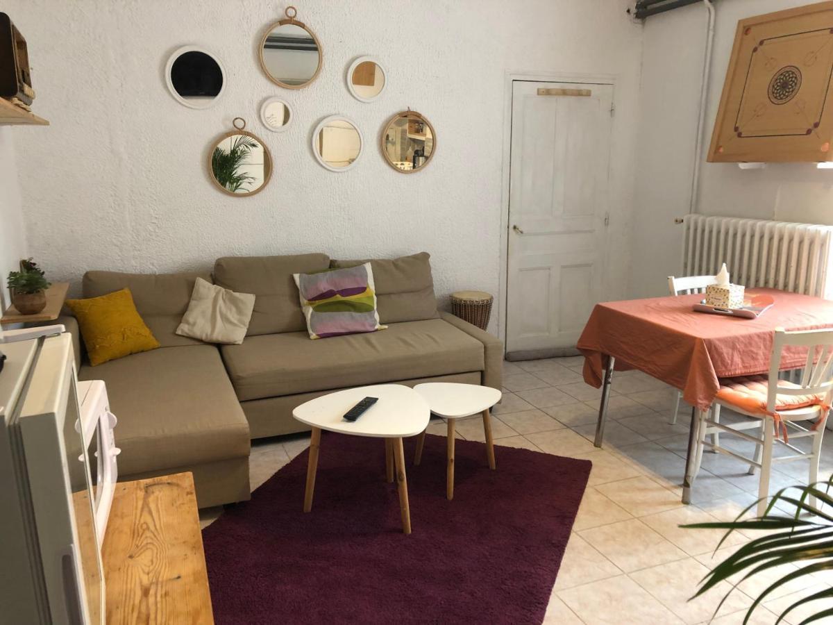 Gite Cosy 25 Min Lyon Vienne St Etienne Longes Exteriér fotografie