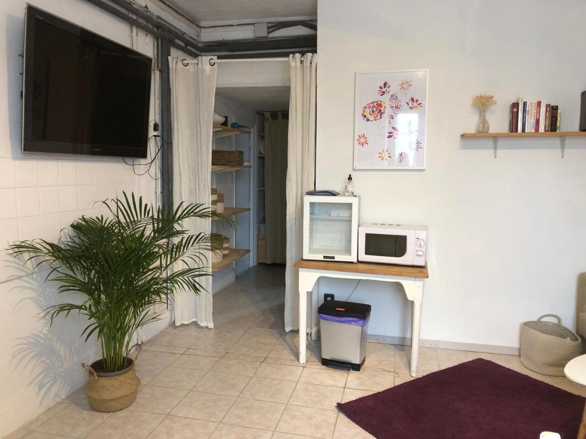 Gite Cosy 25 Min Lyon Vienne St Etienne Longes Exteriér fotografie